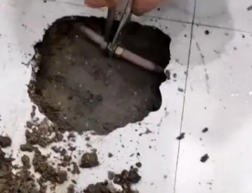 阳东卫生间漏水检测电话