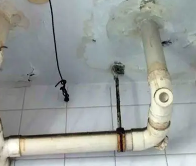 阳东卫生间漏水检测多少钱