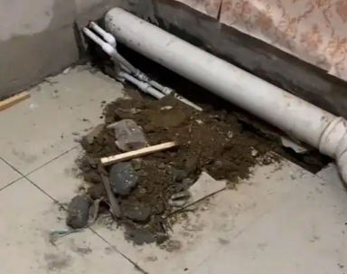 阳东卫生间漏水检测哪家好