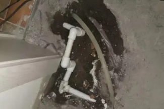 阳东卫生间漏水检测多少钱