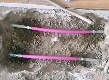 阳东卫生间测漏水多少钱