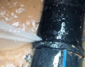 阳东漏水维修价格明细
