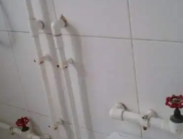 阳东水管维修多少钱