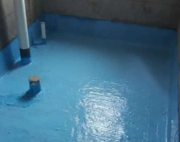 阳东卫生间防水哪家好