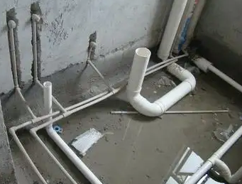 阳东水管维修多少钱