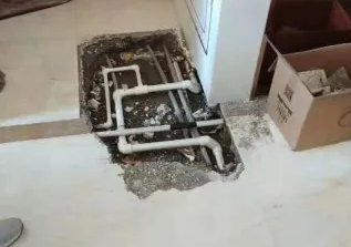 阳东查漏水多少钱