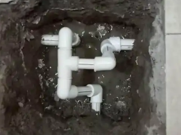 阳东卫生间漏水维修公司为您专业分享一下阳东查漏水的知识点