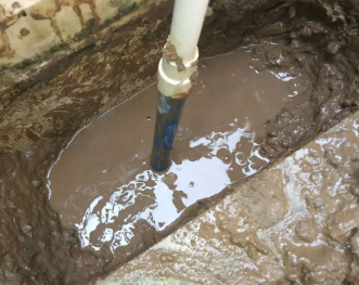 阳东卫生间漏水维修公司为您专业解答一下阳东查漏水的原因