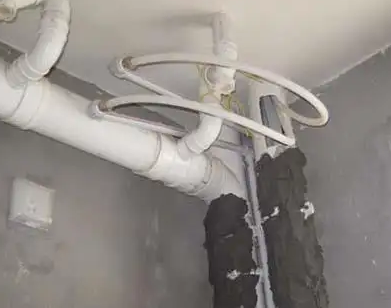 阳东水管维修哪家好