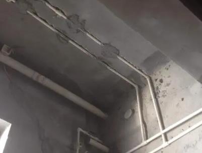 阳东卫生间漏水维修技术的依据是什么