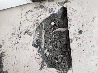 阳东卫生间漏水检测哪家好