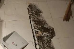 阳东卫生间漏水检测电话